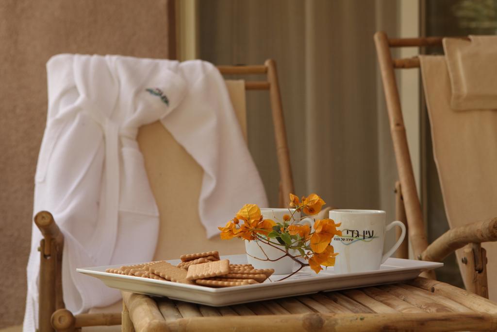 Ein Gedi Kibbutz Hotel Cameră foto