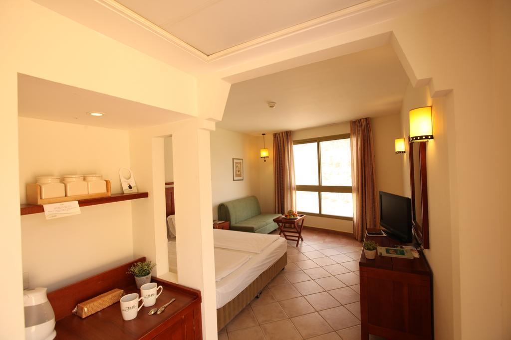 Ein Gedi Kibbutz Hotel Cameră foto